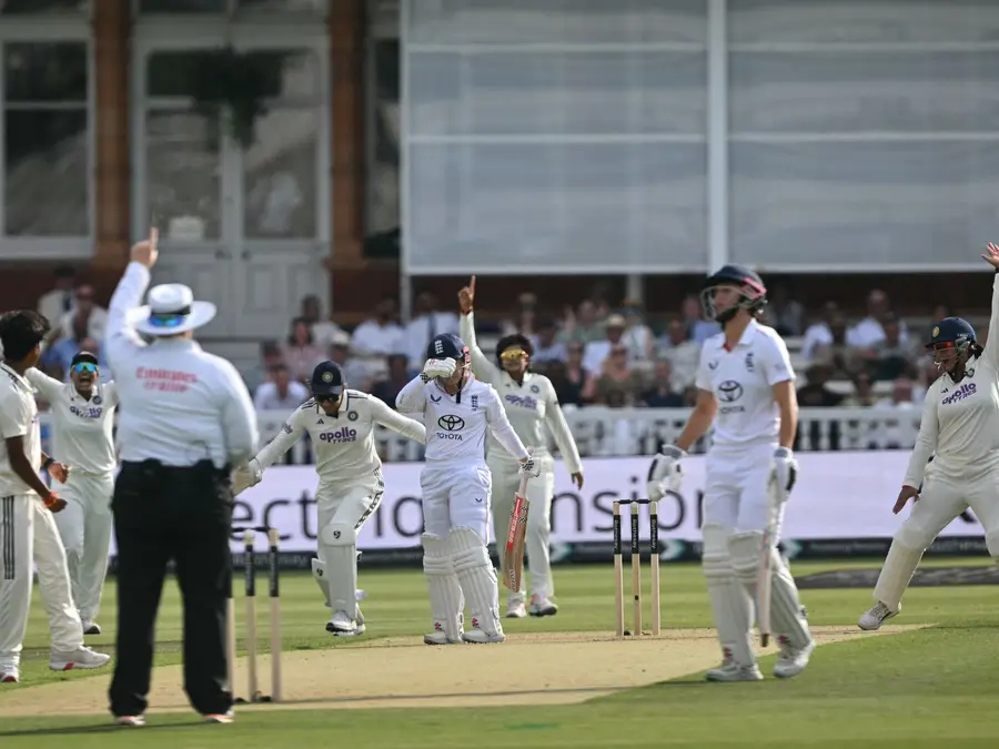 IND-W vs ENG-W One-off Test, Day 1: Mandhana shines as India reach 285; England 21/1 at stumps