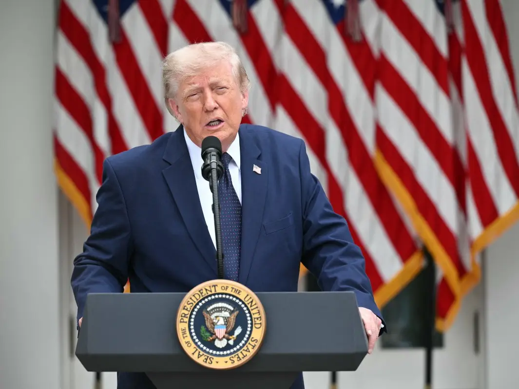 Can Trump really order Iran’s destruction if he is assassinated? Here’s what US law says Can Trump really order Iran’s destruction if he is assassinated? Here’s what US law says