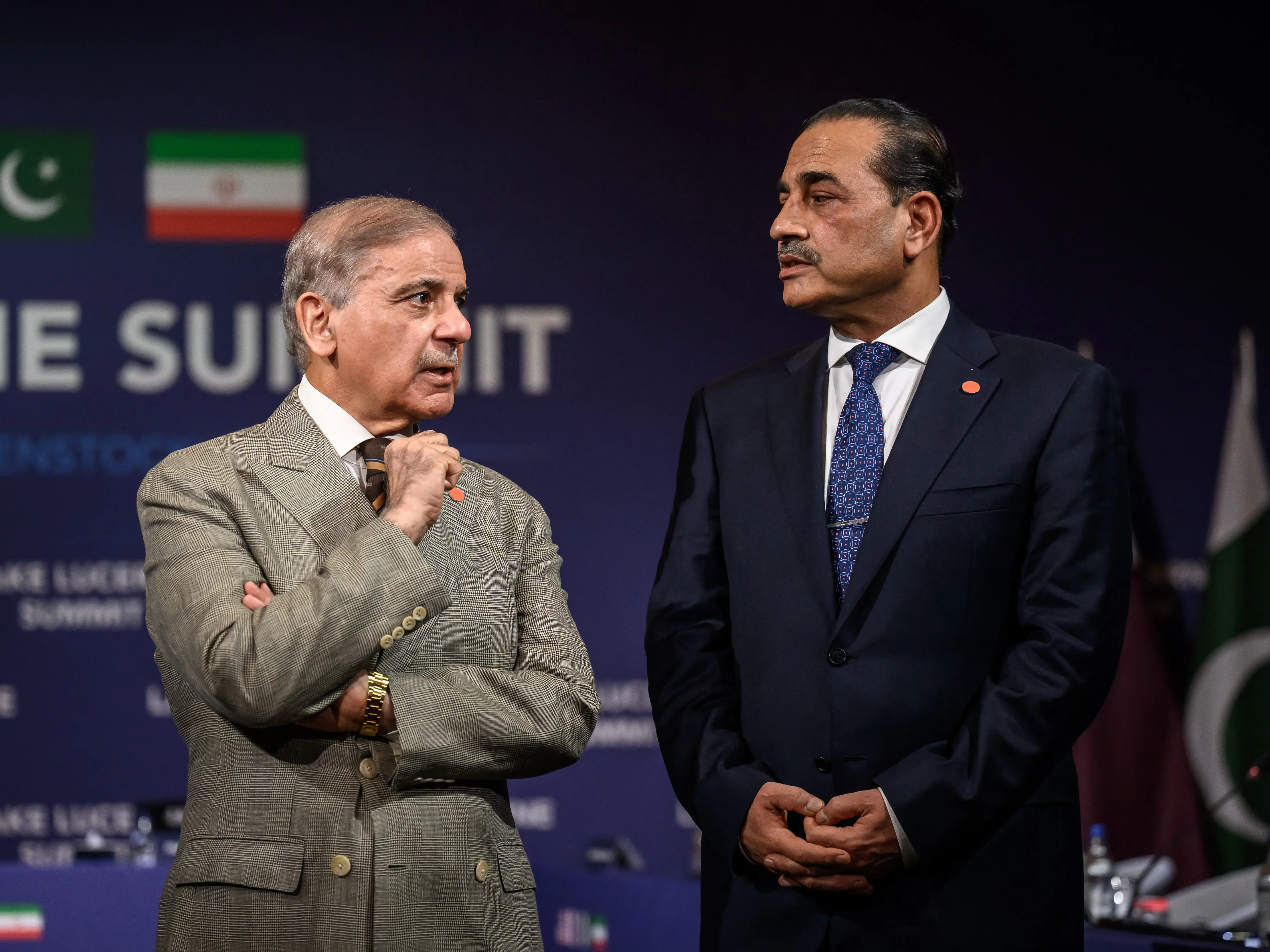 After diplomacy and economy, Asim Munir has new role in Pakistan: Population control After diplomacy and economy, Asim Munir has new role in Pakistan: Population control