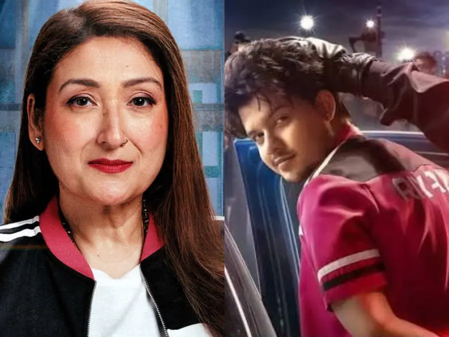 Lock Upp 2: Sunita Ahuja and Riyaz Aly's journey ends in surprise double eviction