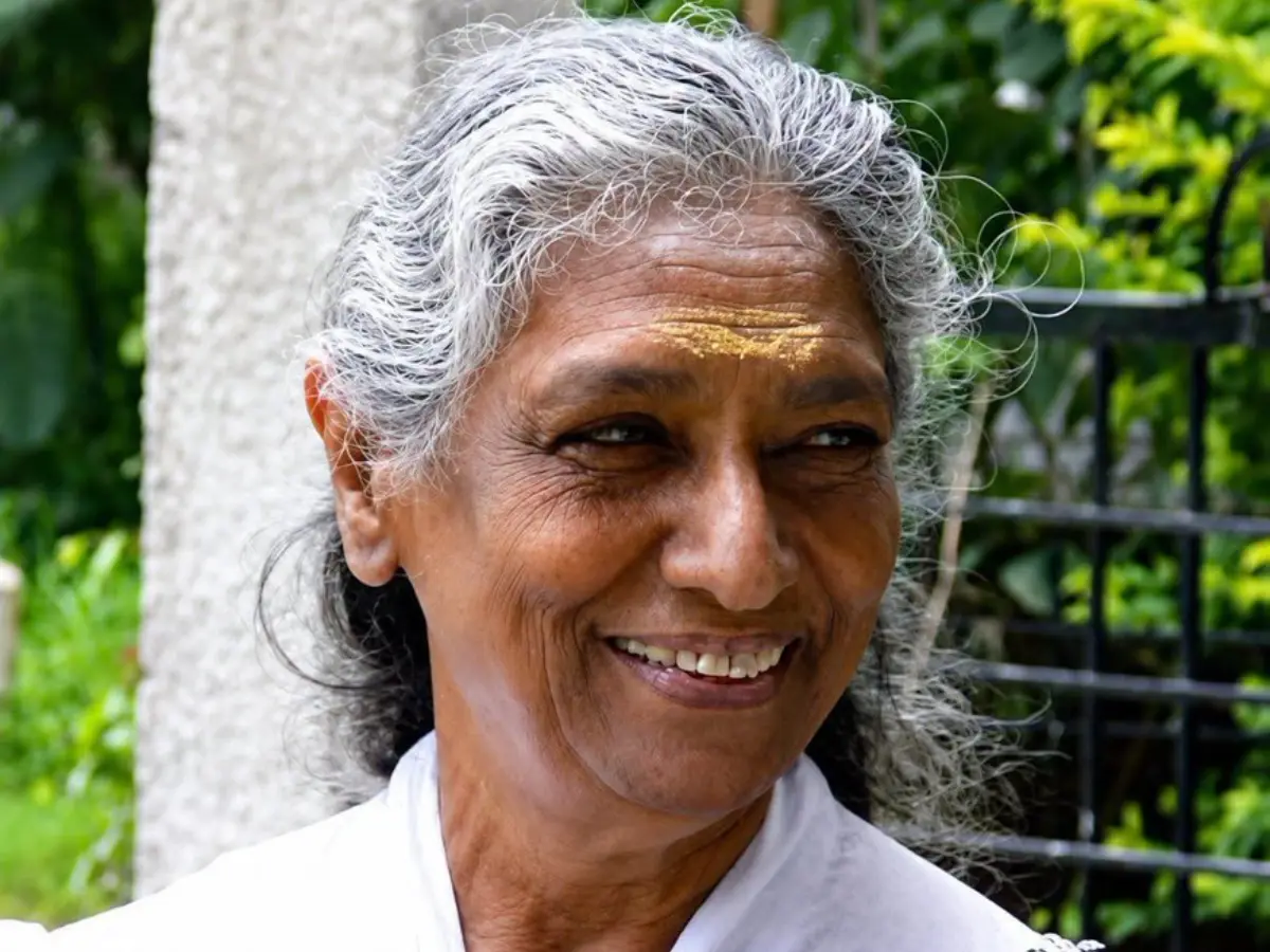 S Janaki dies at 88: Here's why the legendary singer declined Padma Bhushan in 2013