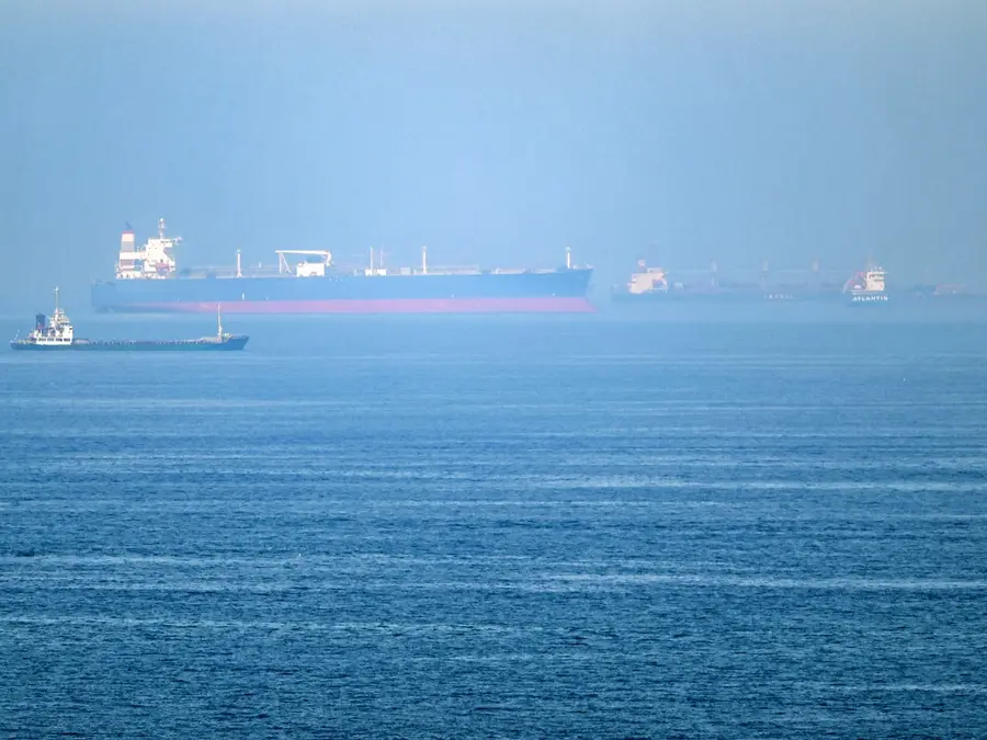 One Indian national missing after attack on commercial vessel off Oman coast