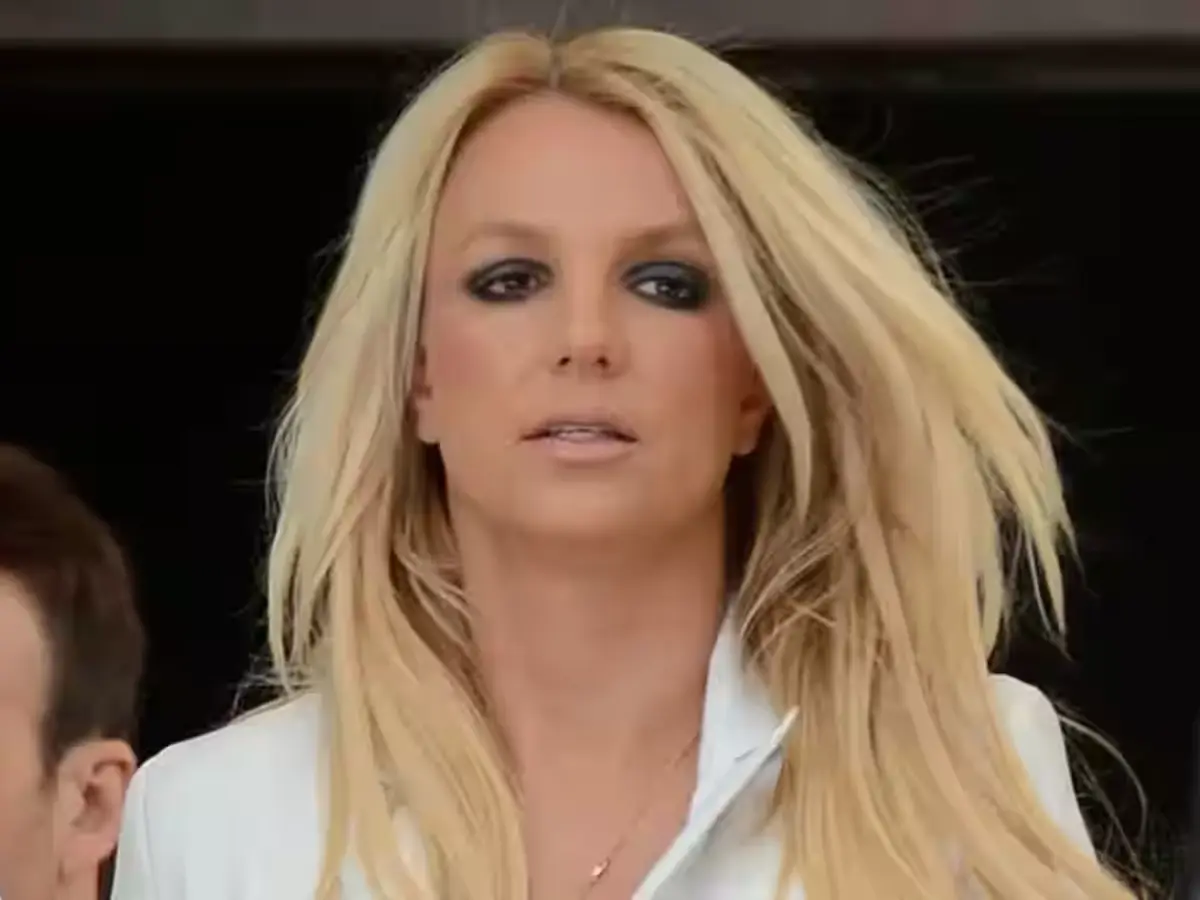 Britney Spears defends controversial LA freeway stunt months after DUI arrest