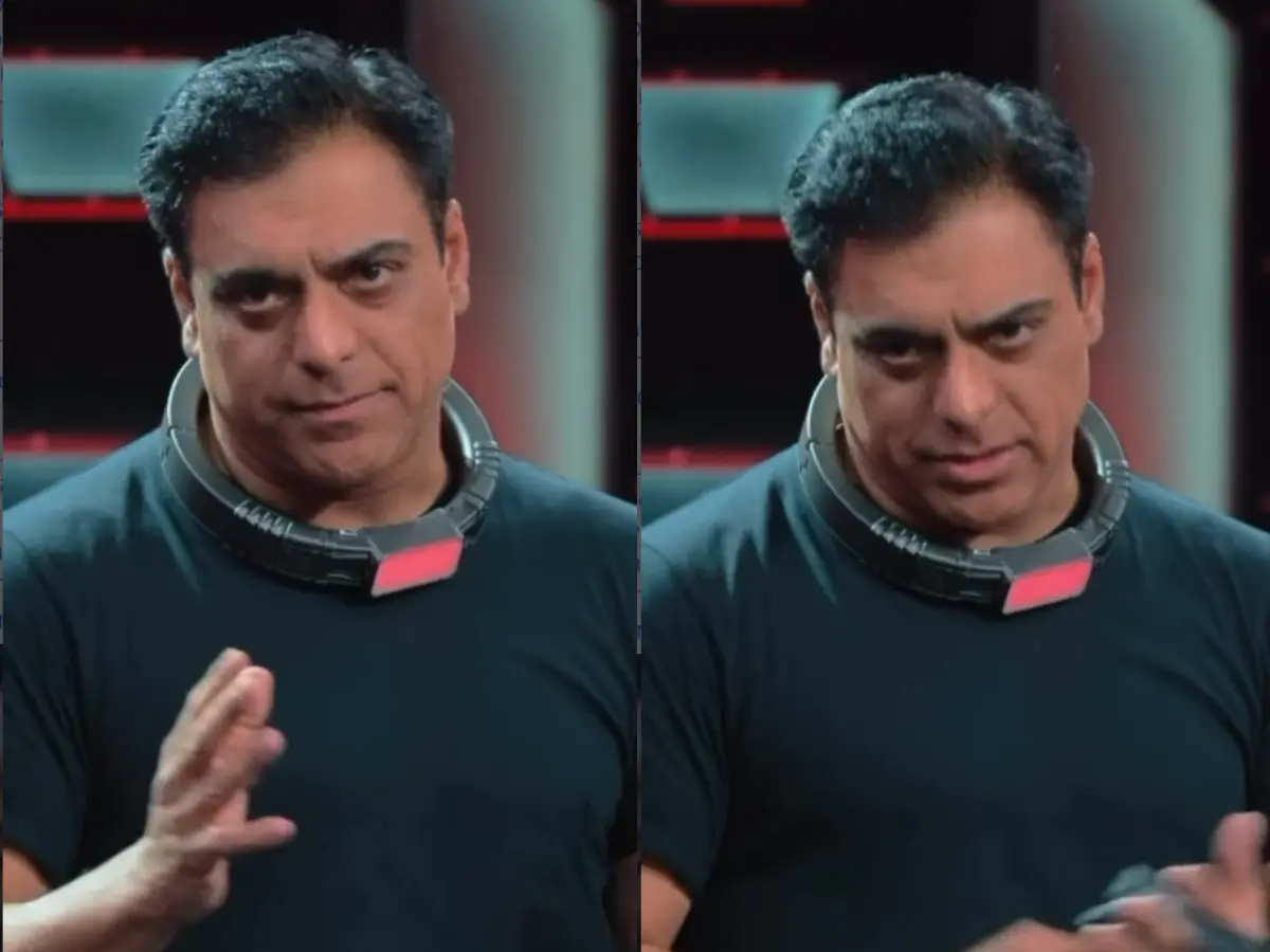 Lock Upp 2: Ram Kapoor reveals he was molested at 13, says 'I didn't know what to do' Lock Upp 2: Ram Kapoor reveals he was molested at 13, says 'I didn't know what to do'