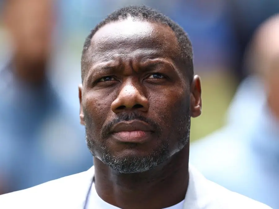 FIFA World Cup 2026: Senegal sack coach Pape Bouna Thiaw after disappointing campaign FIFA World Cup 2026: Senegal sack coach Pape Bouna Thiaw after disappointing campaign