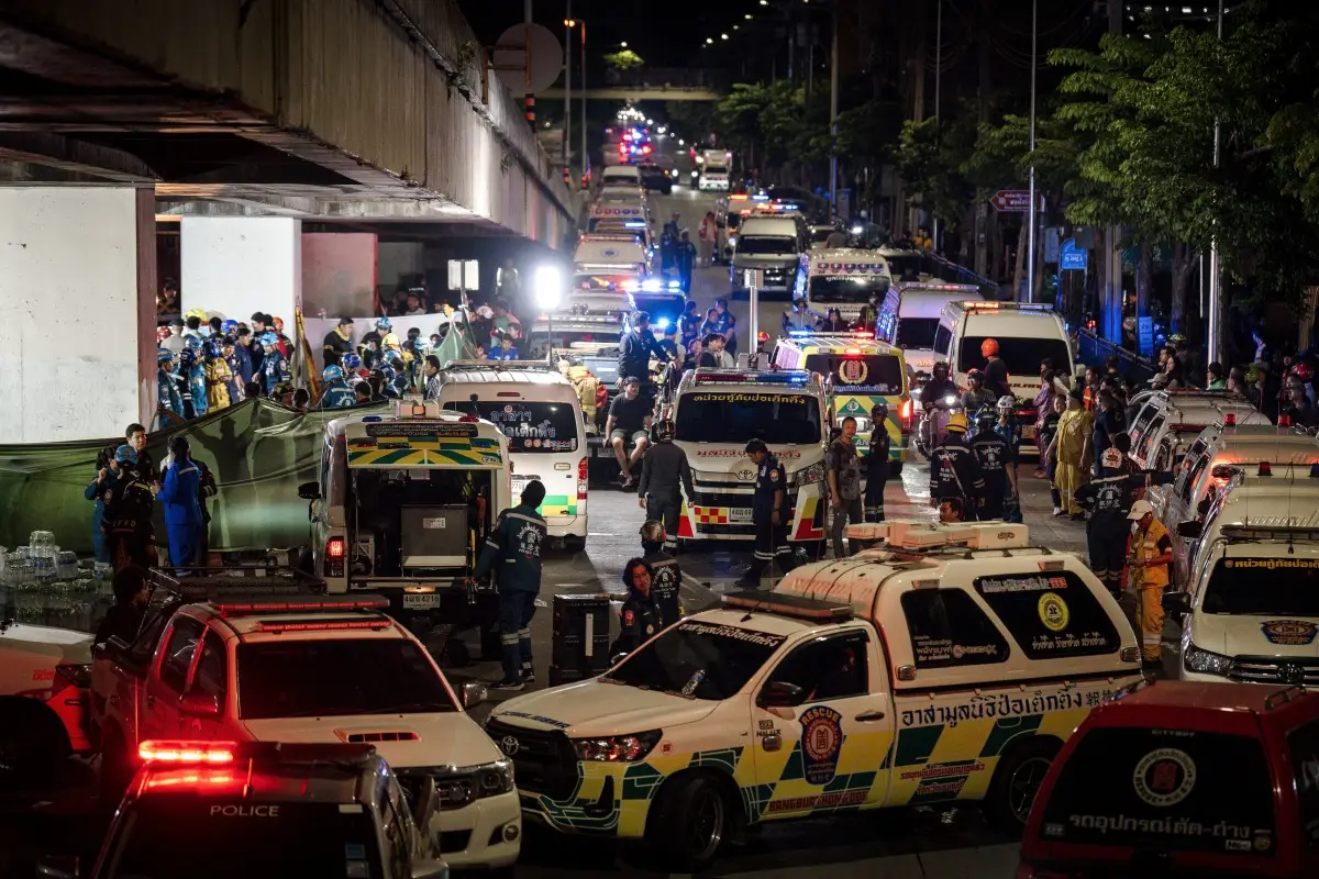 Death toll climbs to 27, dozens injured