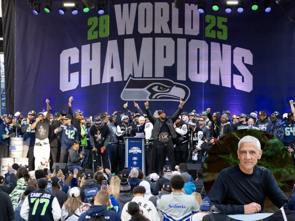 $9.6 Billion! OpenAI investor Vinod Khosla buys Super Bowl champion Seattle Seahawks, sets new NFL franchise record. Who is he? $9.6 Billion! OpenAI investor Vinod Khosla buys Super Bowl champion Seattle Seahawks, sets new NFL franchise record. Who is he?