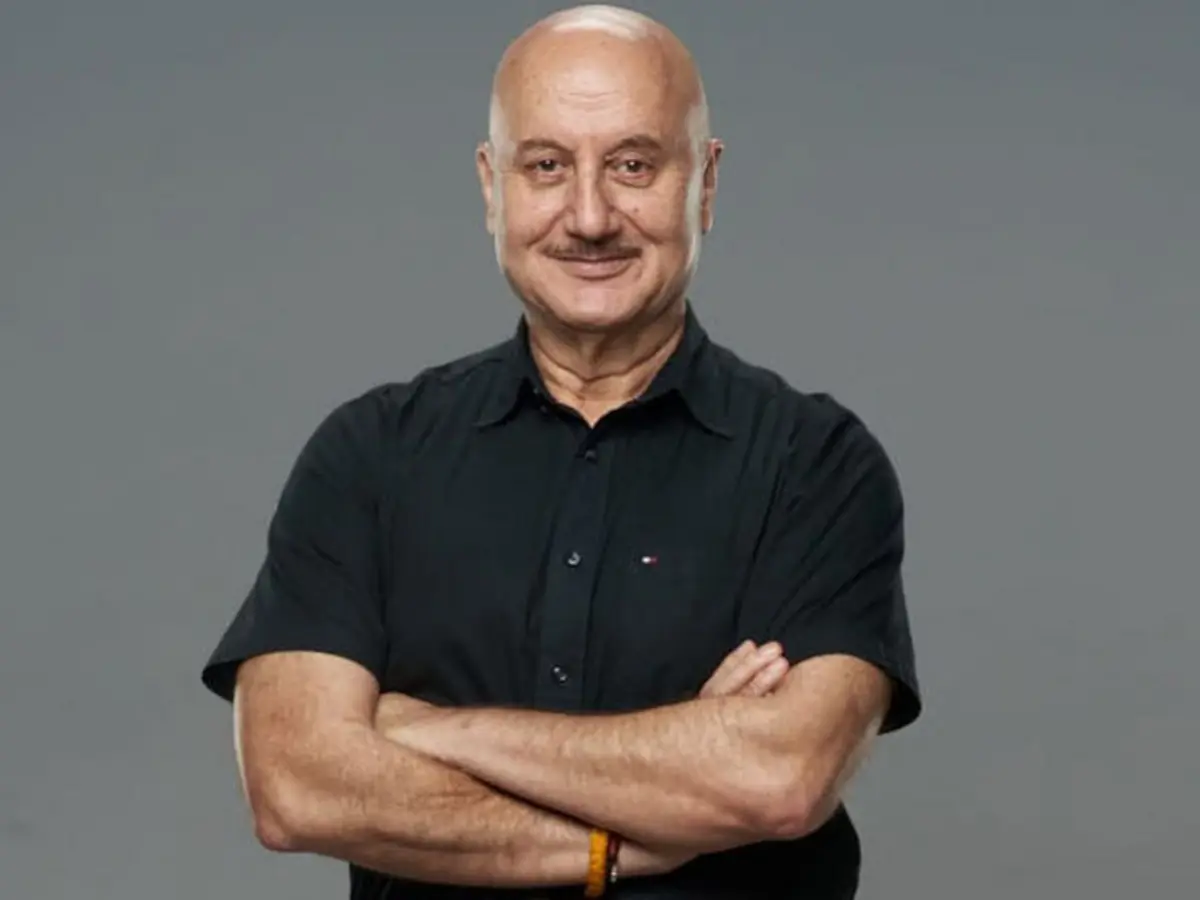 Anupam Kher shares cryptic post after Ram Mandir donation theft remarks Anupam Kher shares cryptic post after Ram Mandir donation theft remarks