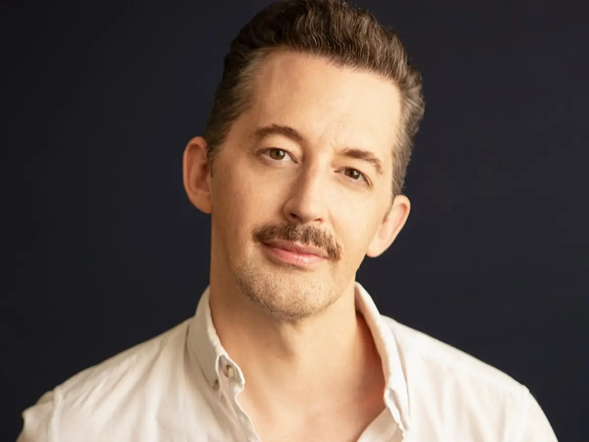 The Marvelous Mrs. Maisel actor Josh Grisetti dies by suicide at 44 The Marvelous Mrs. Maisel actor Josh Grisetti dies by suicide at 44