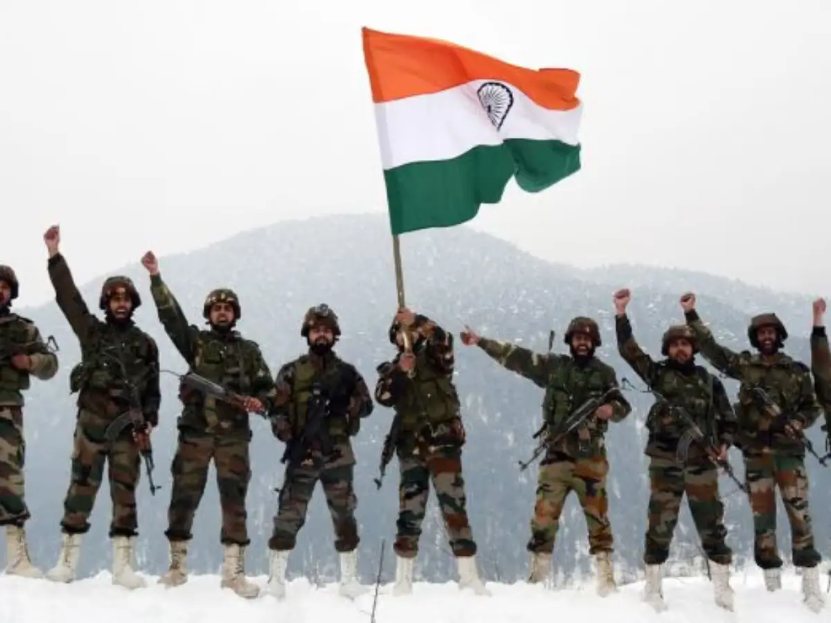 What is theatreisation? India moves closer to its biggest military reform | WION Decodes What is theatreisation? India moves closer to its biggest military reform | WION Decodes