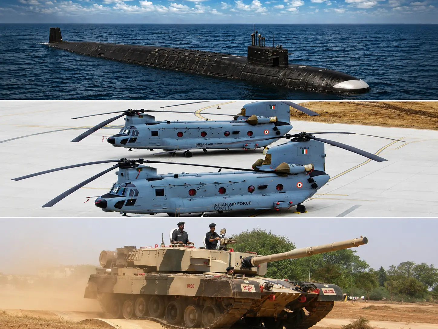 Integrated Theatre Command structure for Indian defence forces: Why it matters Integrated Theatre Command structure for Indian defence forces: Why it matters