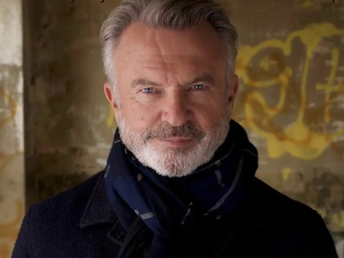 Sam Neill was ‘pretty sick’ in his final weeks before death: 'Fighting various forms of cancer' Sam Neill was ‘pretty sick’ in his final weeks before death: 'Fighting various forms of cancer'