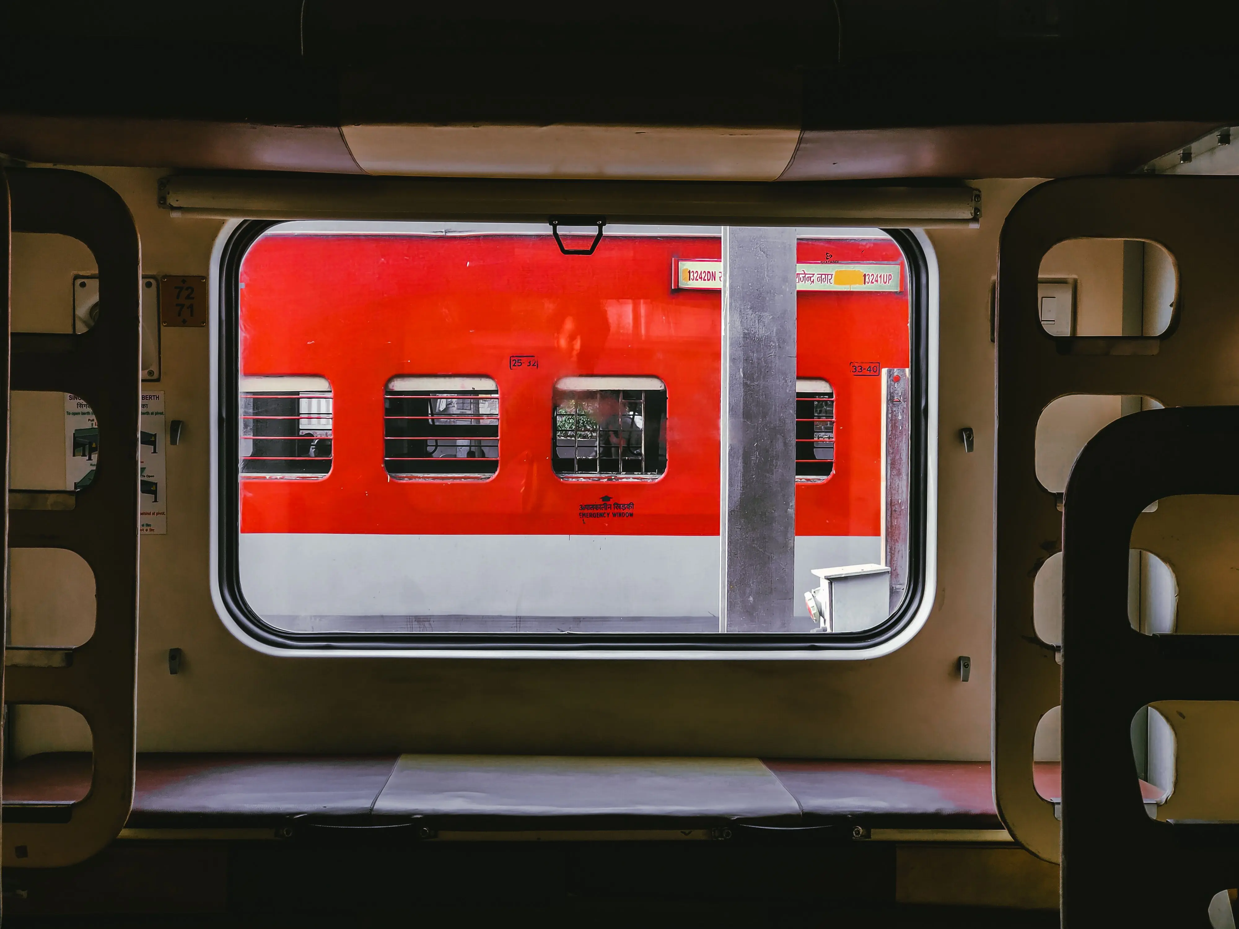 Indian Railways’ hidden loss: Linen items worth more than Rs 100 crore stolen since 2022