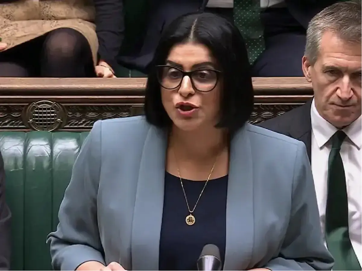UK proscribes Iran’s Islamic Revolutionary Guards as terror organisation