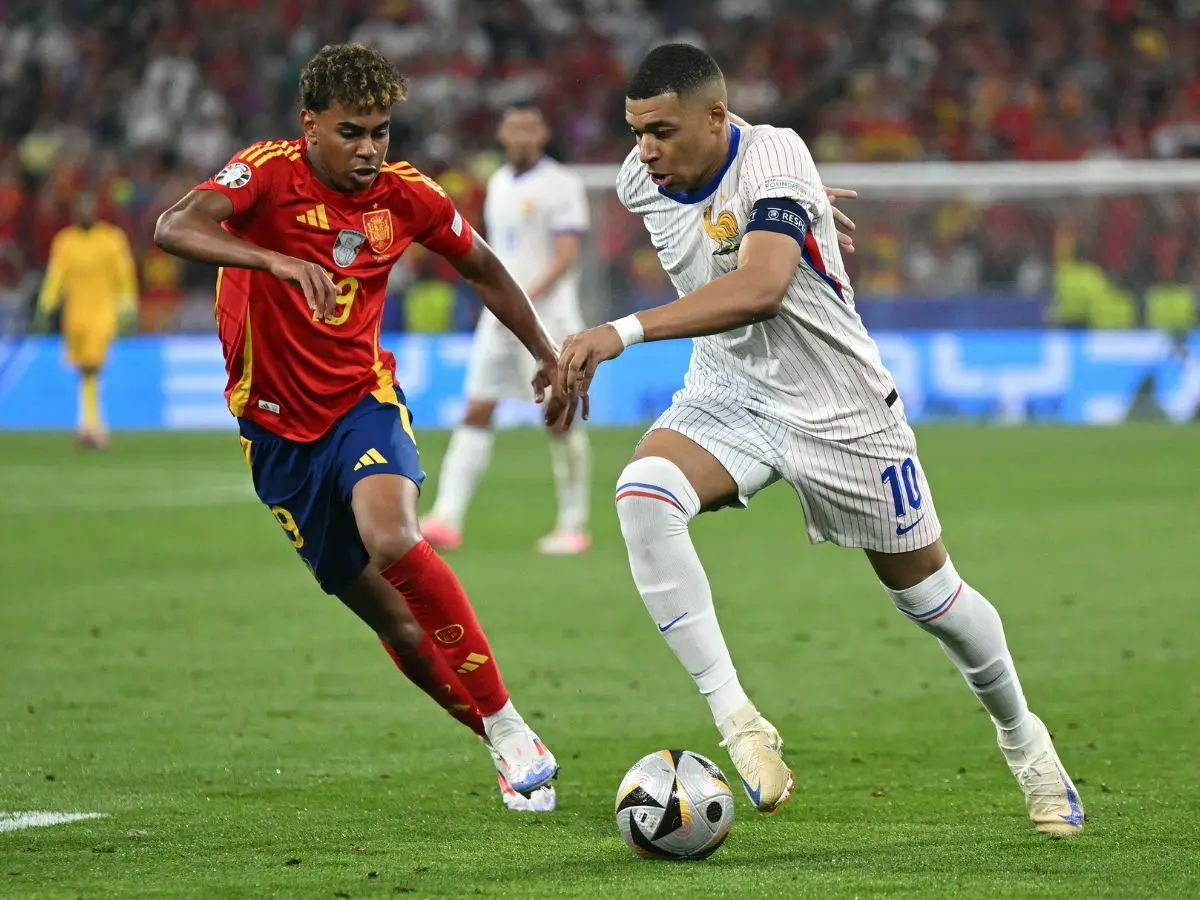 France vs Spain, World Cup Semifinal: Head-to-head record, 2006 drama, and recent history France vs Spain, World Cup Semifinal: Head-to-head record, 2006 drama, and recent history