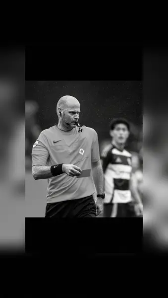Dutch referee Rob Dieperink dies aged 38 after being dropped from FIFA WC officiating list Dutch referee Rob Dieperink dies aged 38 after being dropped from FIFA WC officiating list