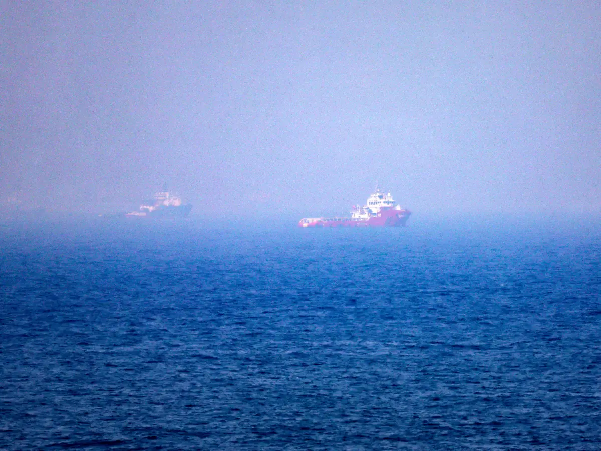 Indian sailor killed, 8 other injured as Iran strikes UAE tankers in Strait of Hormuz: 'Grave violation' of international law Indian sailor killed, 8 other injured as Iran strikes UAE tankers in Strait of Hormuz: 'Grave violation' of international law