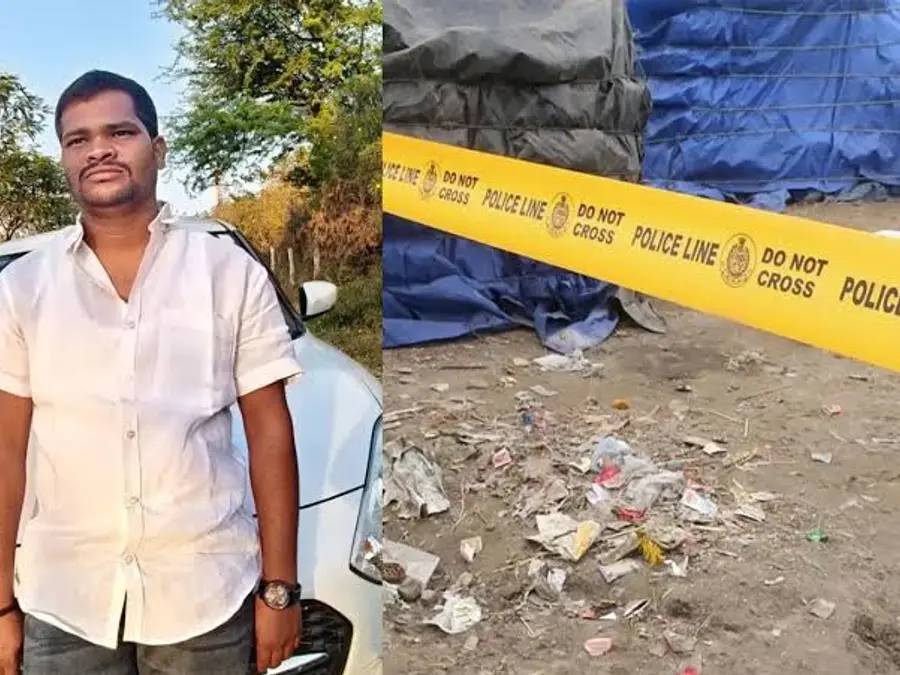 'It was due to her...': Telangana POCSO accused who killed 6 found dead, selfie video reveals key motives