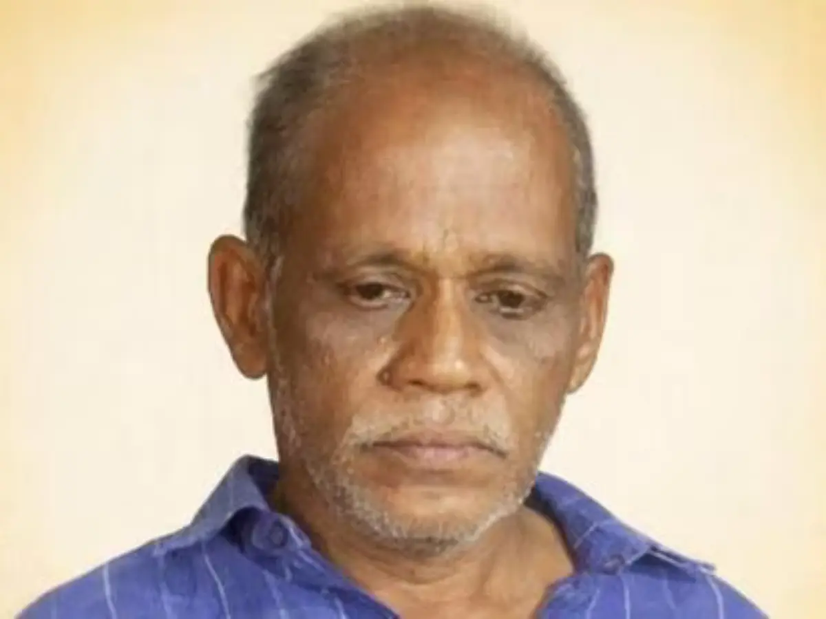 'I am not a Gandhian': Kerala double murder convict makes SHOCKING 'kill again' pledge in court 'I am not a Gandhian': Kerala double murder convict makes SHOCKING 'kill again' pledge in court