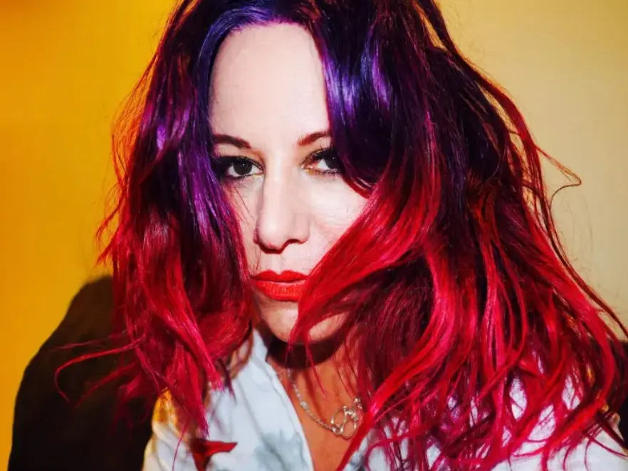Who is Jennifer Finch? L7 bassist diagnosed with aggressive form of brain cancer Who is Jennifer Finch? L7 bassist diagnosed with aggressive form of brain cancer