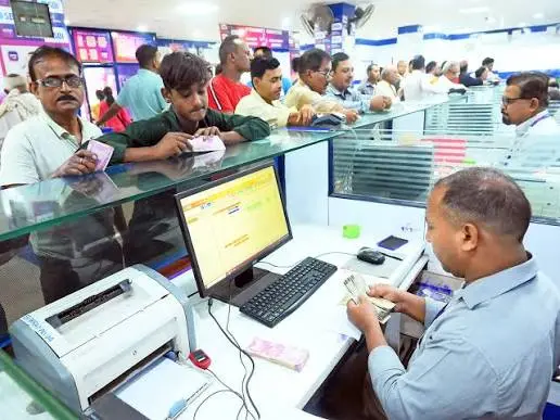 Indian banks face AI threat speed trap Indian banks face AI threat speed trap