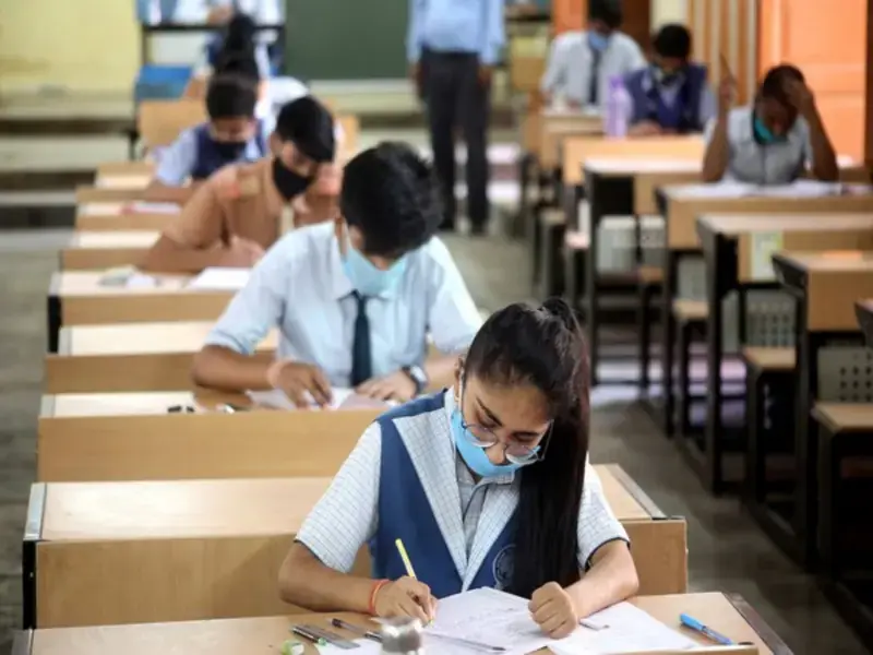 CBSE's third language policy: Who must study R3 and what happens if you fail? WION Decodes