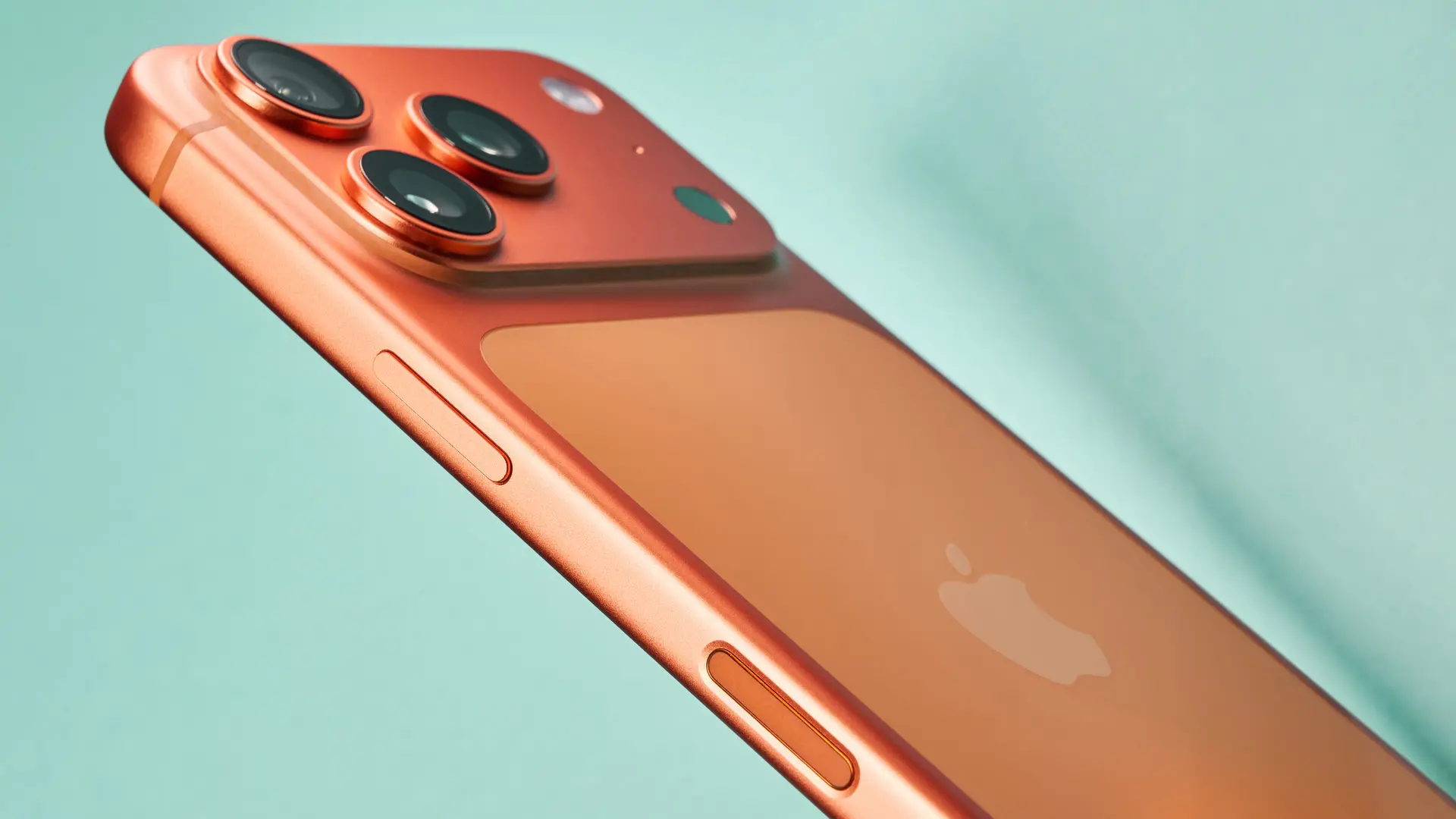 iPhone 18 Pro could introduce a feature no iPhone has ever had