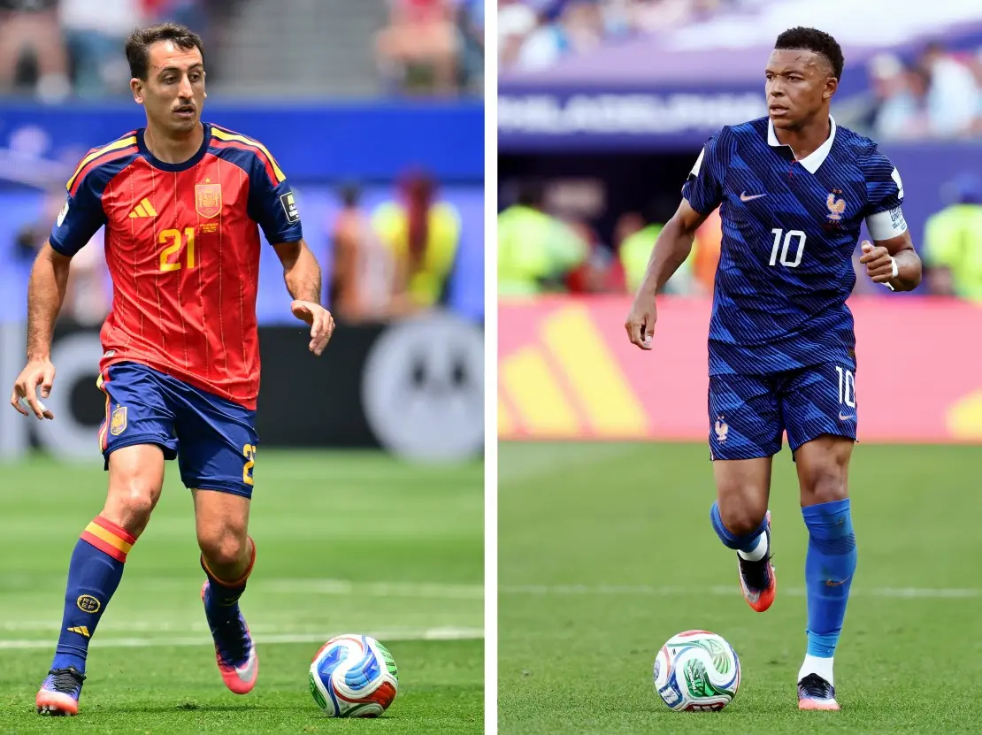 FIFA WC 2026, Spain vs France SF: When and where to watch live streaming in India? FIFA WC 2026, Spain vs France SF: When and where to watch live streaming in India?
