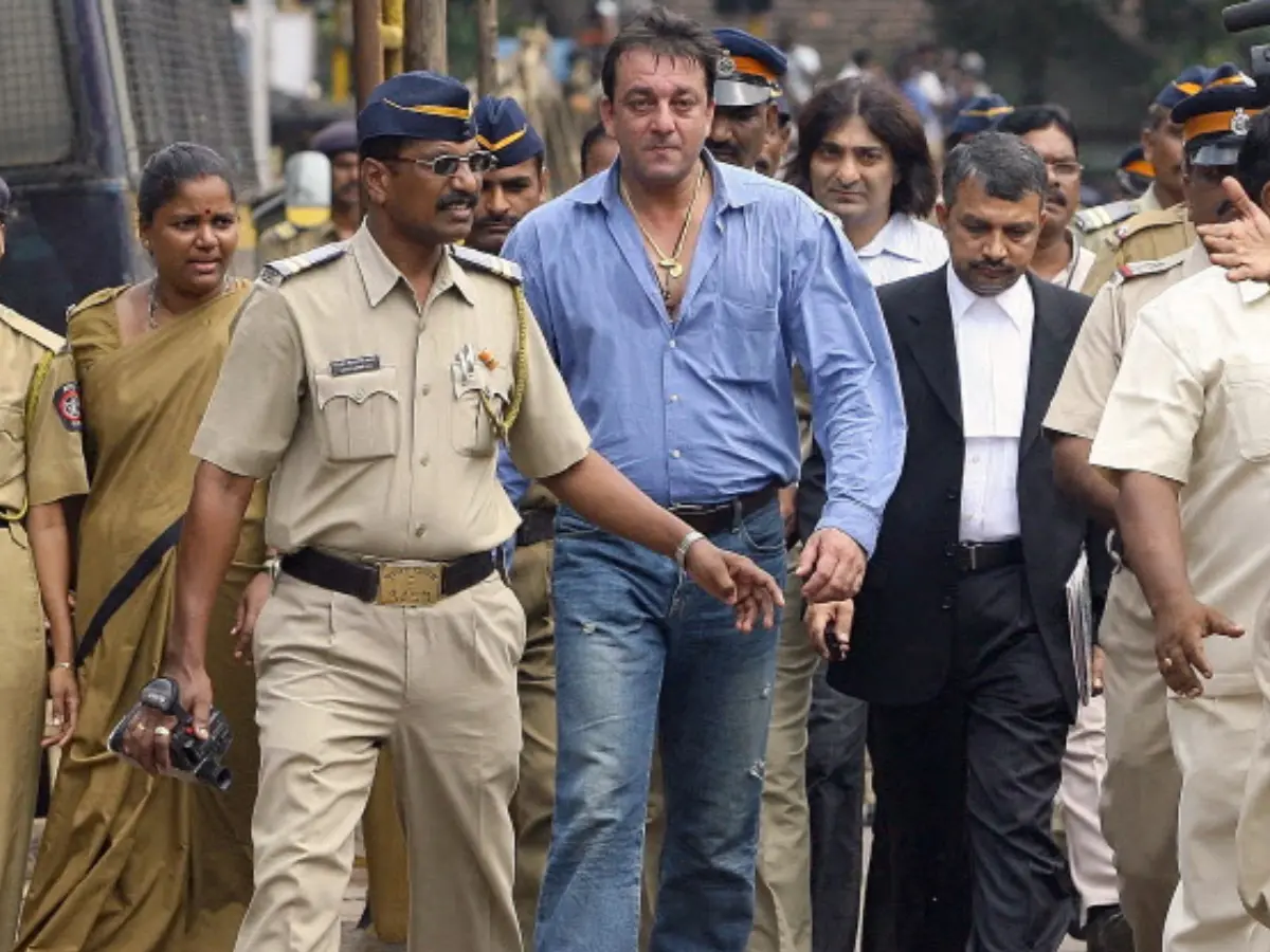 Sanjay Dutt was 'shaking' after 1993 blasts case verdict, recalls Ujjwal Nikam Sanjay Dutt was 'shaking' after 1993 blasts case verdict, recalls Ujjwal Nikam