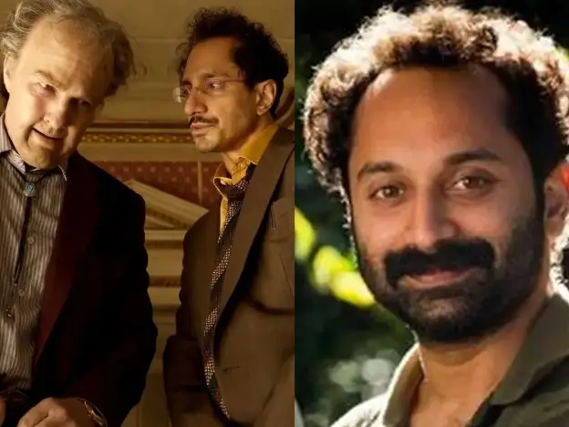 Did you know? Fahadh Faasil said no to Tom Cruise's Digger Did you know? Fahadh Faasil said no to Tom Cruise's Digger