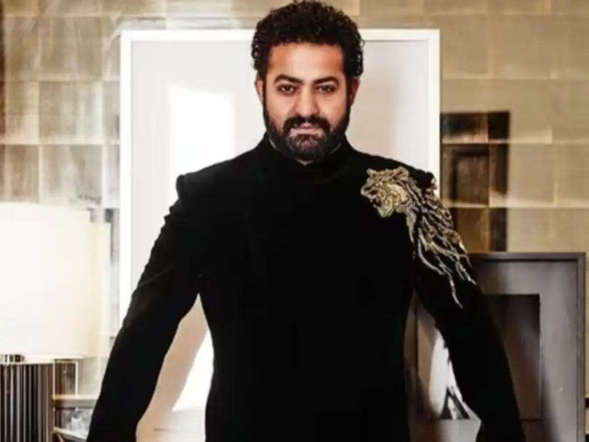 Is Jr NTR joining politics? Actor's team responds as fan club's upcoming event sparks speculations