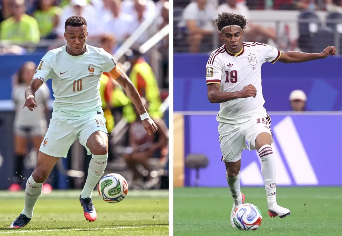 France vs Spain, FIFA World Cup 2026 Semi-Final Highlights: Spain beat France to enter final