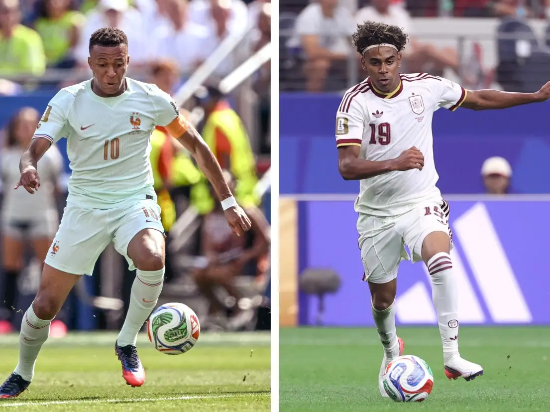 France vs Spain, FIFA World Cup 2026 Semi-Final Highlights: Spain beat France to enter final France vs Spain, FIFA World Cup 2026 Semi-Final Highlights: Spain beat France to enter final