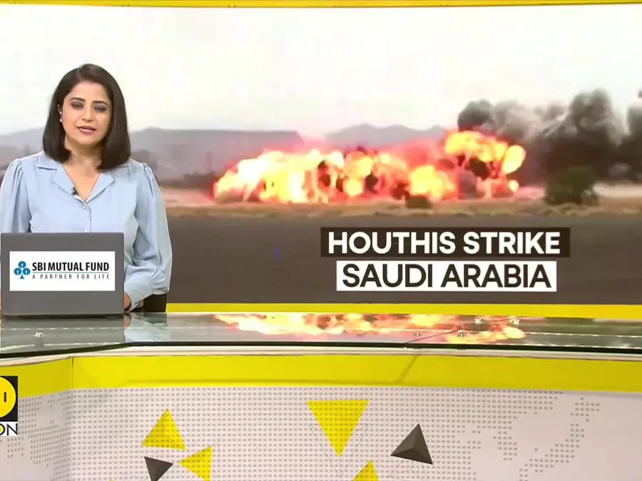 Houthis Claim Saudi Drone Shot Down Following Retaliatory Strikes