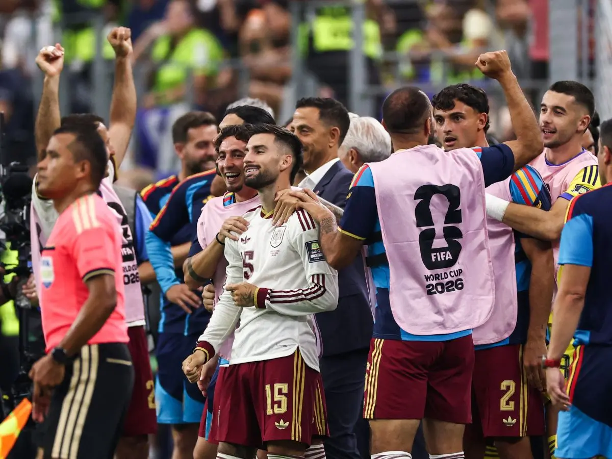 World Cup 2026, 1st Semifinal: Spain sink France to book final spot; Oyarzabal, Porro on target World Cup 2026, 1st Semifinal: Spain sink France to book final spot; Oyarzabal, Porro on target