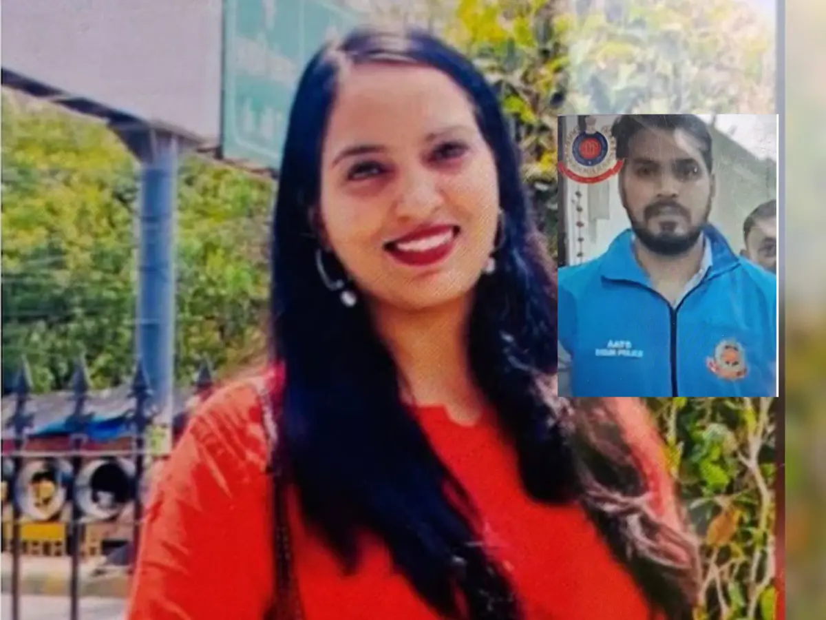 Delhi cop who killed wife found dead, woman's family say 'we got justice' Delhi cop who killed wife found dead, woman's family say 'we got justice'