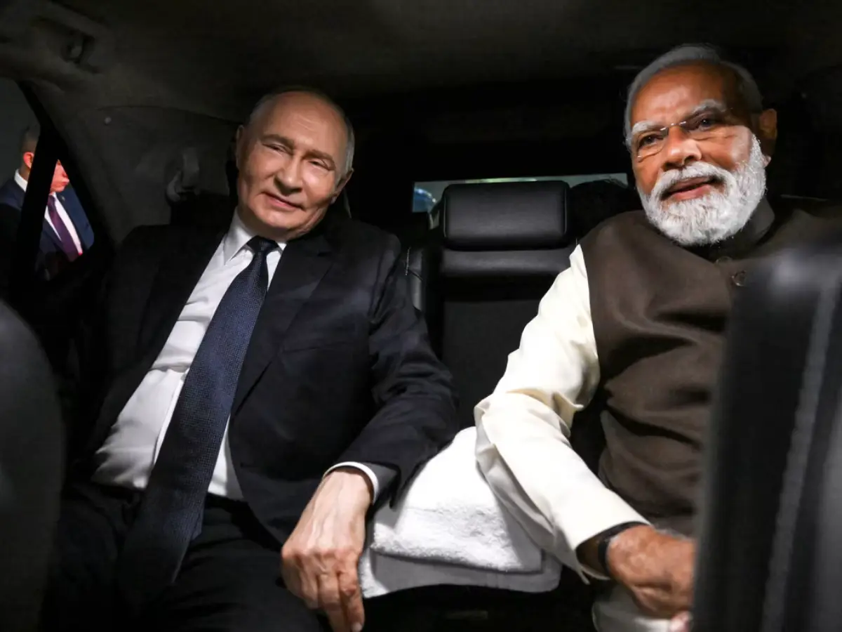 PM Modi prevented nuclear attack on Ukraine in 2022? Poland minister makes BIG claims about Putin's plans, Indian PM's role PM Modi prevented nuclear attack on Ukraine in 2022? Poland minister makes BIG claims about Putin's plans, Indian PM's role