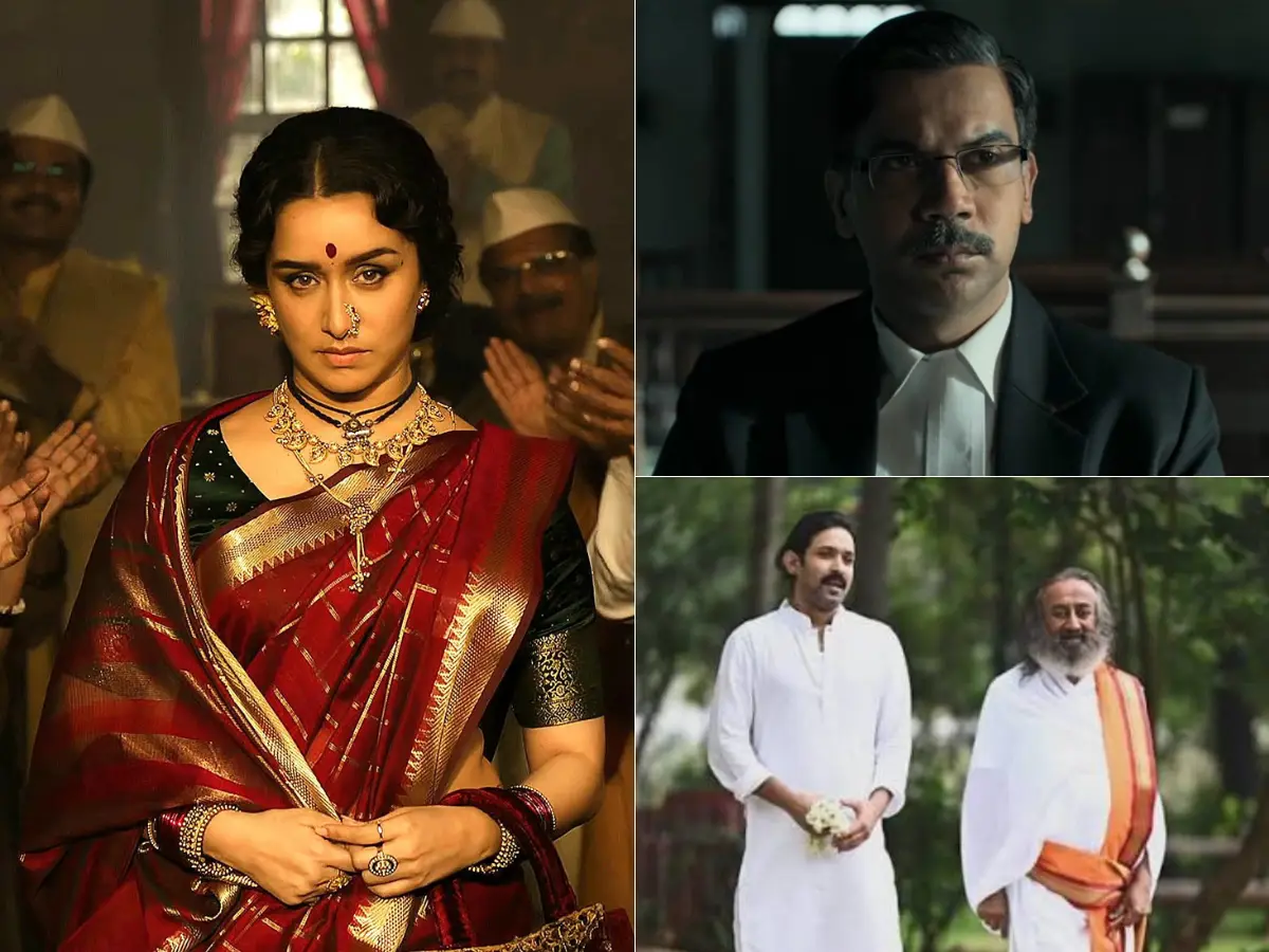 From Eetha to Madhubala: Upcoming Bollywood biopics you can’t miss