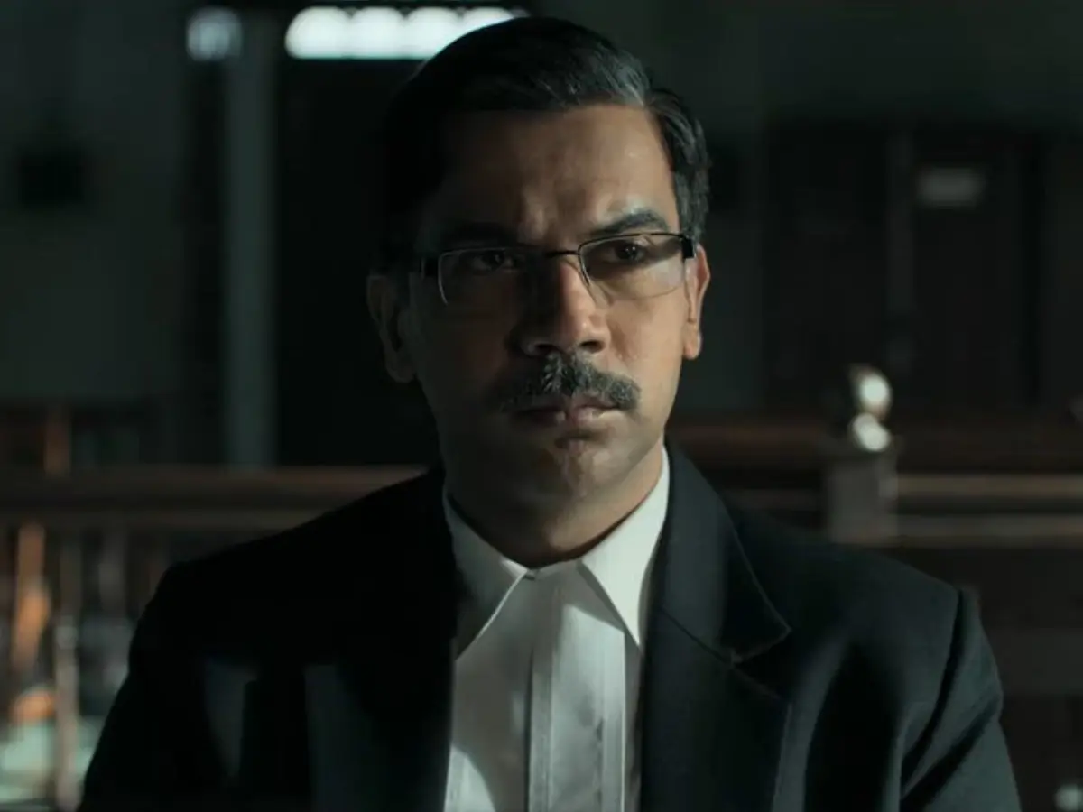 Prahaar- The Ujjwal Nikam Story