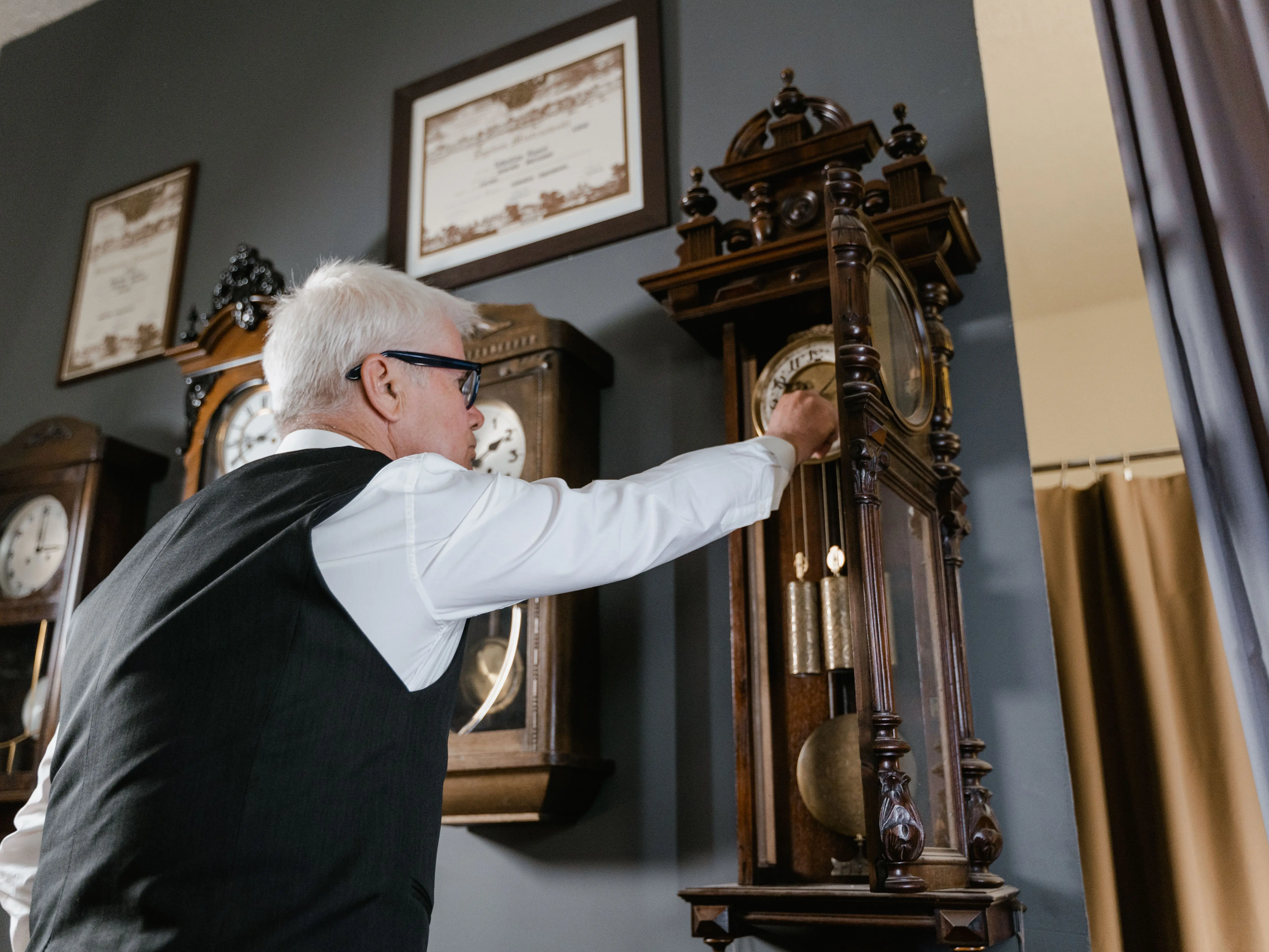 No more clock changes? US House backs permanent Daylight Saving Time after years of debate No more clock changes? US House backs permanent Daylight Saving Time after years of debate