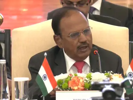 BIMSTEC security chiefs convene in Delhi amid Bay of Bengal tensions BIMSTEC security chiefs convene in Delhi amid Bay of Bengal tensions