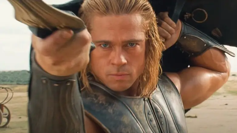 Troy