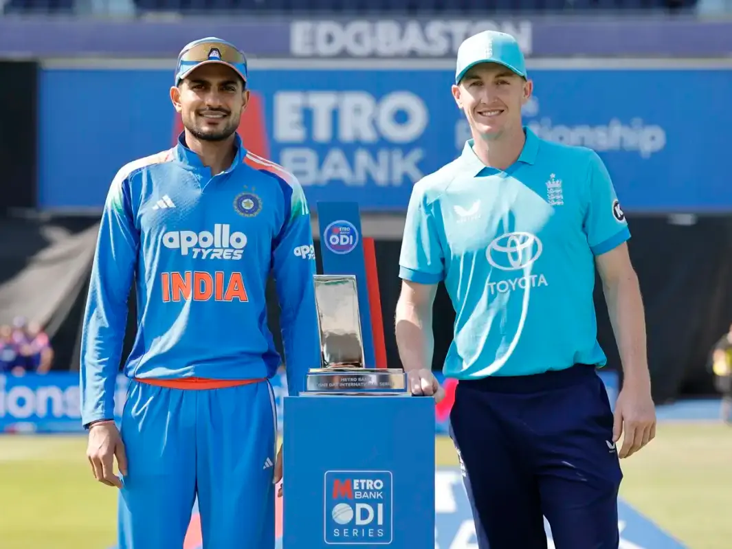 IND vs ENG, 2nd ODI: When and where to watch live streaming in India? IND vs ENG, 2nd ODI: When and where to watch live streaming in India?