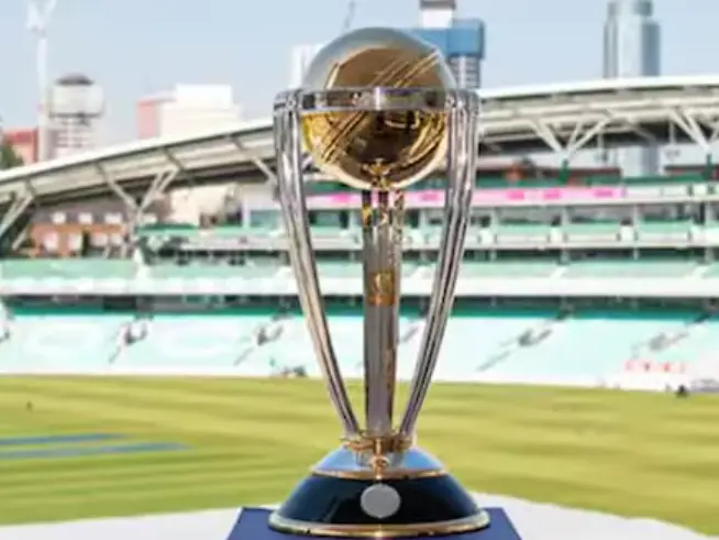 ICC unveils 'Super Series' and 'Super 7' format for ODI World Cup 2027 ICC unveils 'Super Series' and 'Super 7' format for ODI World Cup 2027