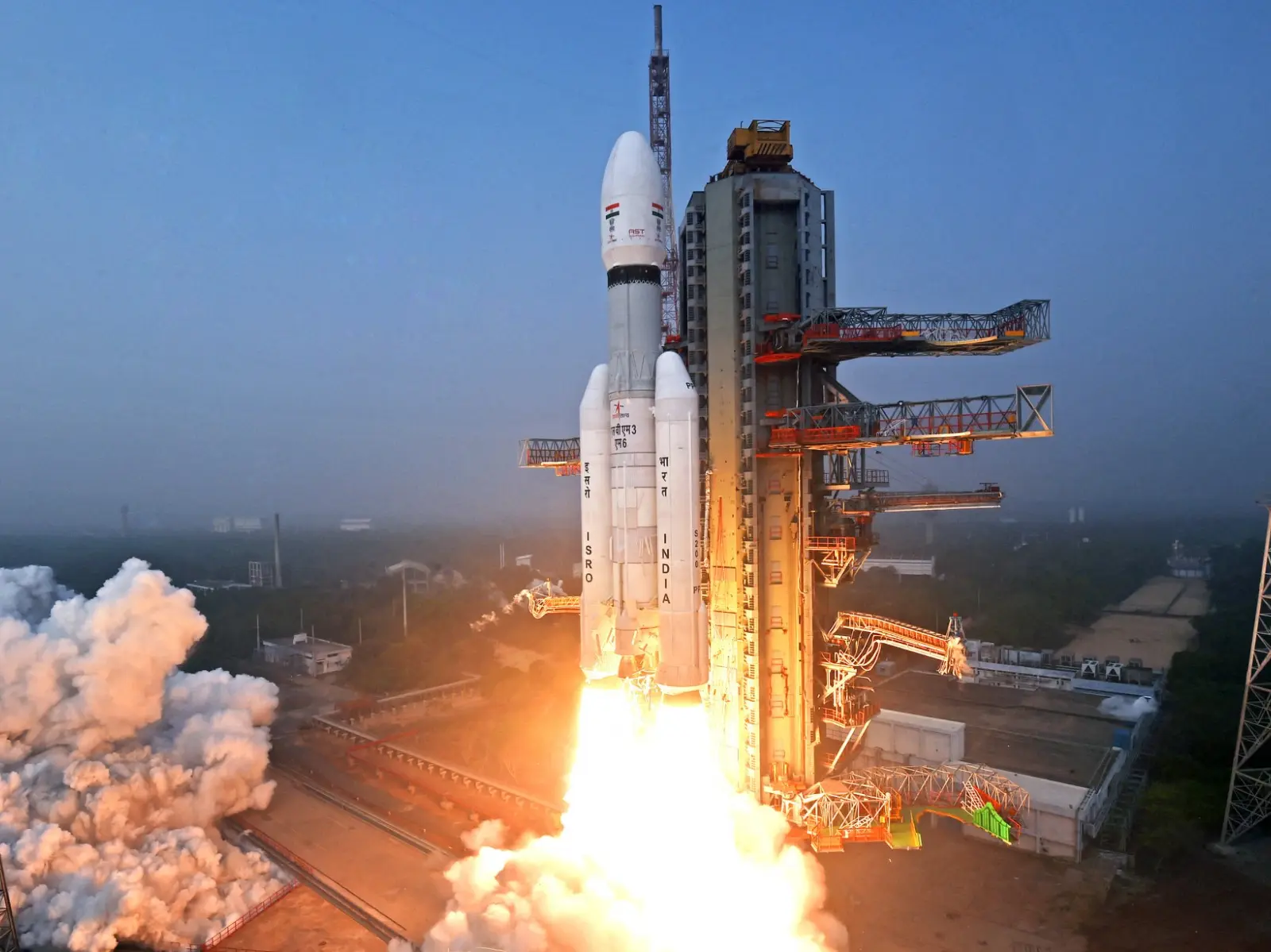 Amid spate of resignations at ISRO, Govt places curbs on quitters Amid spate of resignations at ISRO, Govt places curbs on quitters