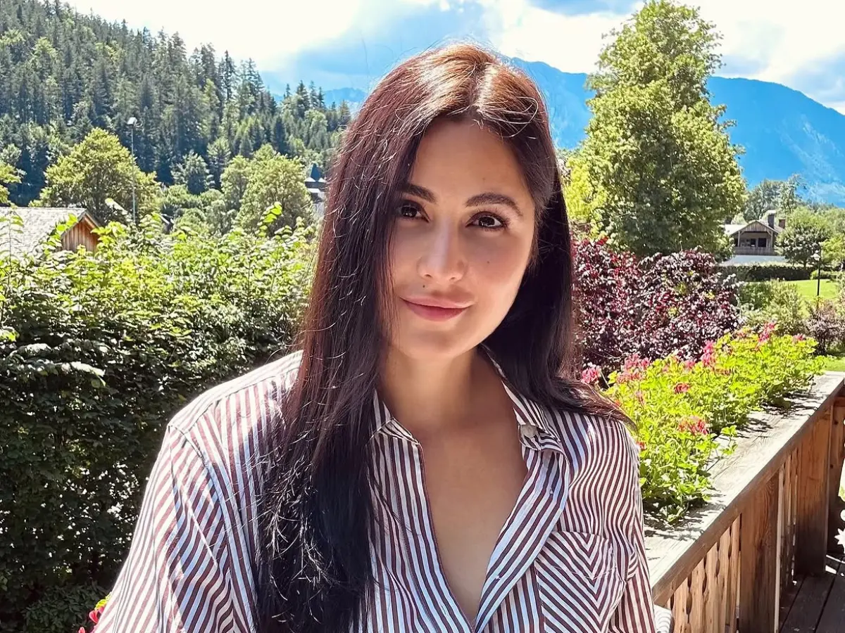 Katrina Kaif’s net worth: From Bollywood stardom to entrepreneurial success- A look at her luxurious empire