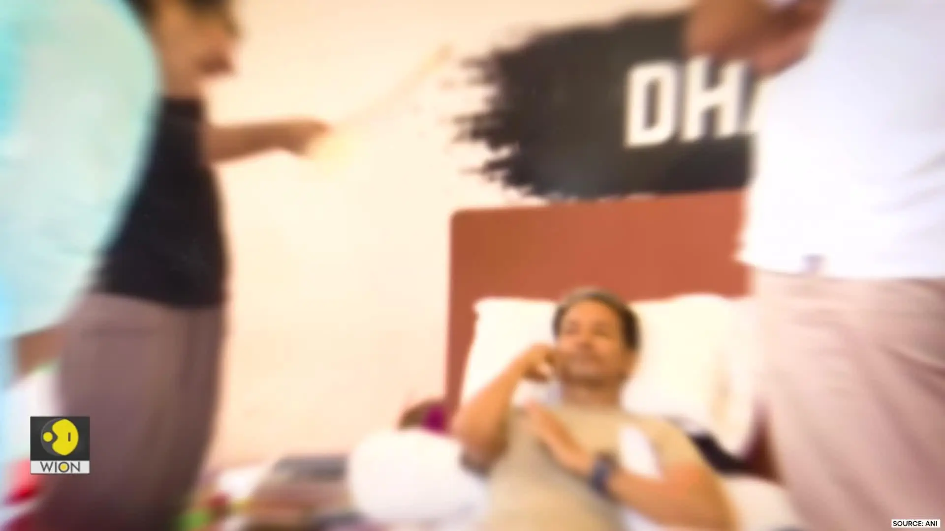 Sonam Wangchuk's hunger strike reaches day 18, now the courts are involved | WION Originals