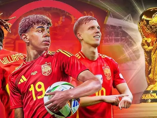 Spain's World Cup final run takes a geopolitical dimension as Iran publicly backs Madrid | Gravitas Spain's World Cup final run takes a geopolitical dimension as Iran publicly backs Madrid | Gravitas