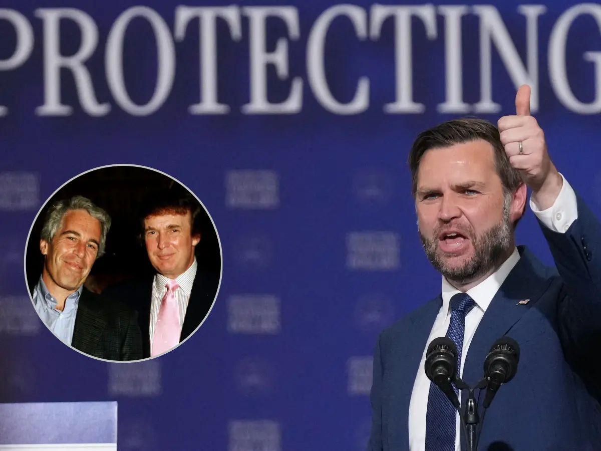 'We screwed up...': JD Vance admits Trump administration botched Epstein files release 'We screwed up...': JD Vance admits Trump administration botched Epstein files release
