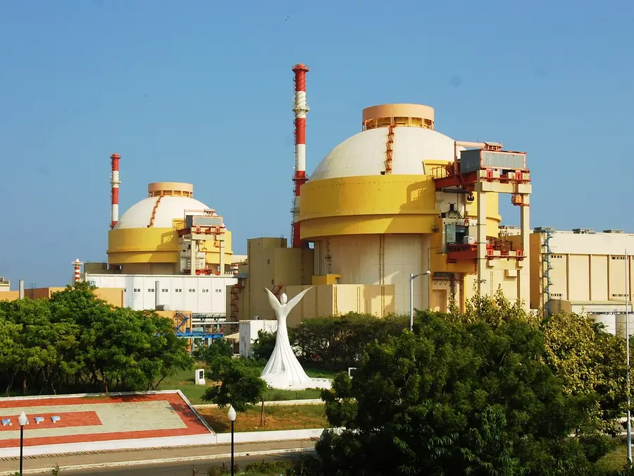 Kudankulam data breach: NPCIL says leaked files not linked to nuclear safety